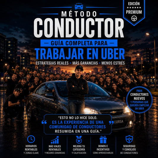 El Metodo Conductor
